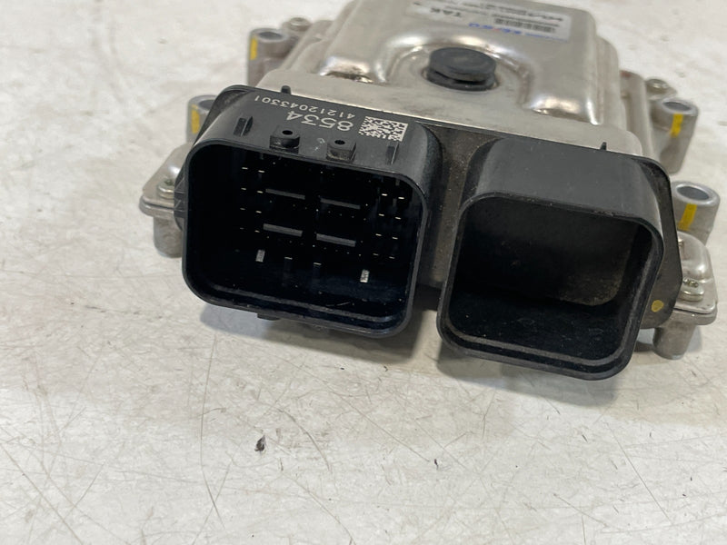 Load image into Gallery viewer, KIA STINGER GT-LINE ENGINE &amp; TRANS CONTROL MODULE &amp; AUDIO AMP W/ KEY FOB #99622
