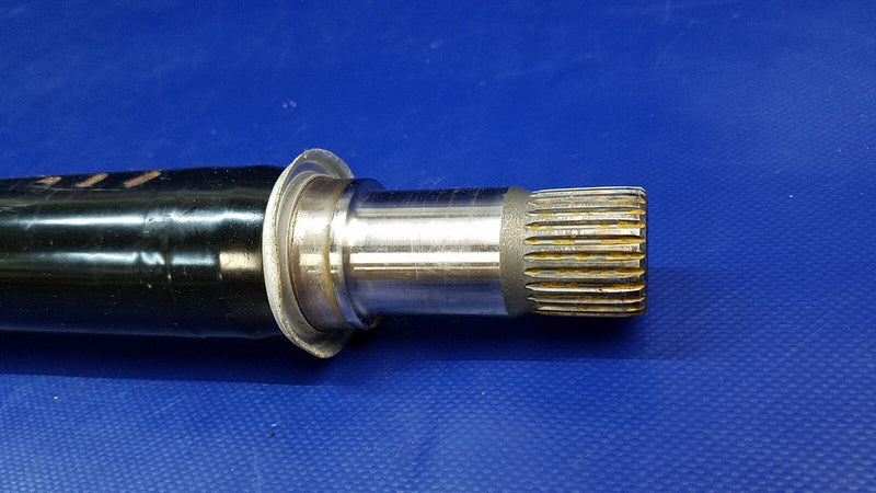 Load image into Gallery viewer, 2017 - 2019 INFINITI QX30 FWD FRONT RIGHT PASSENGER SIDE AXLE SHAFT # 74749
