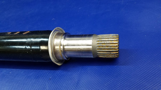 2017 - 2019 INFINITI QX30 FWD FRONT RIGHT PASSENGER SIDE AXLE SHAFT