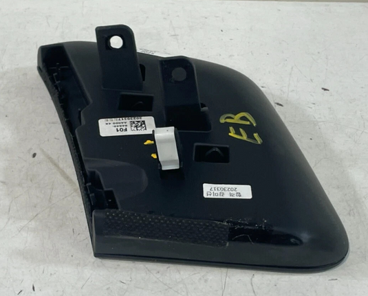 2021-2025 HYUNDAI ELANTRA LEFT SPEEDOMETER CLUSTER SIDE PANEL TRIM COVER