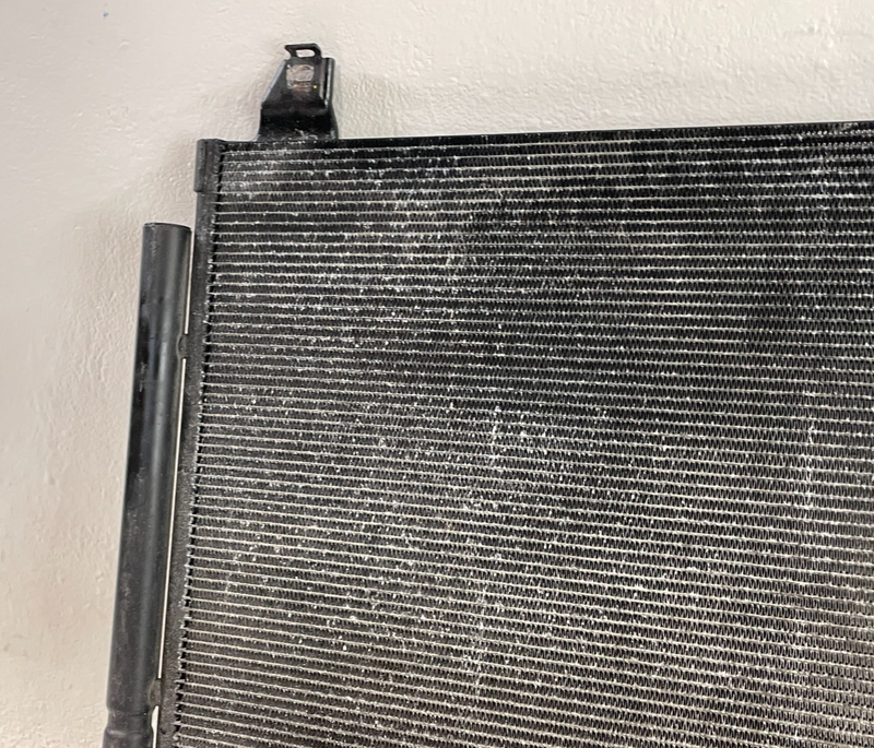 Load image into Gallery viewer, 2017 - 2020 ACURA MDX A/C AIR CONDITIONING COOLING CONDENSER ASSEMBLY # 103932
