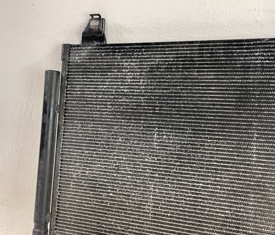 2017 - 2020 ACURA MDX A/C AIR CONDITIONING COOLING CONDENSER ASSEMBLY