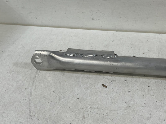 2018-23 KIA STINGER LEFT SIDE FENDER REARWARD STRUT TOWER BRACE BRACKET