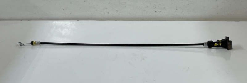 Load image into Gallery viewer, 2020 - 2022 HYUNDAI PALISADE FUEL FILLER DOOR LOCK LATCH ACTUATOR CABLE # 101332
