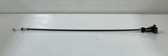 2020 - 2022 HYUNDAI PALISADE FUEL FILLER DOOR LOCK LATCH ACTUATOR CABLE