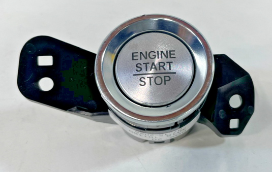 2019-25 ACURA RDX DASH ENGINE START STOP IGNITION BUTTON CONTROL SWITCH
