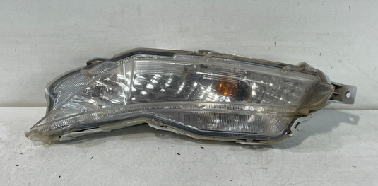 TOYOTA CAMRY LEFT DRIVER SIDE TURN SIGNAL DRL DAYTIME RUNNING LIGHT LAMP