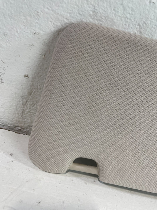 2019 - 2025 GENESIS G70 FRONT RIGHT PASSENGER SIDE SUNVISOR SUN VISOR