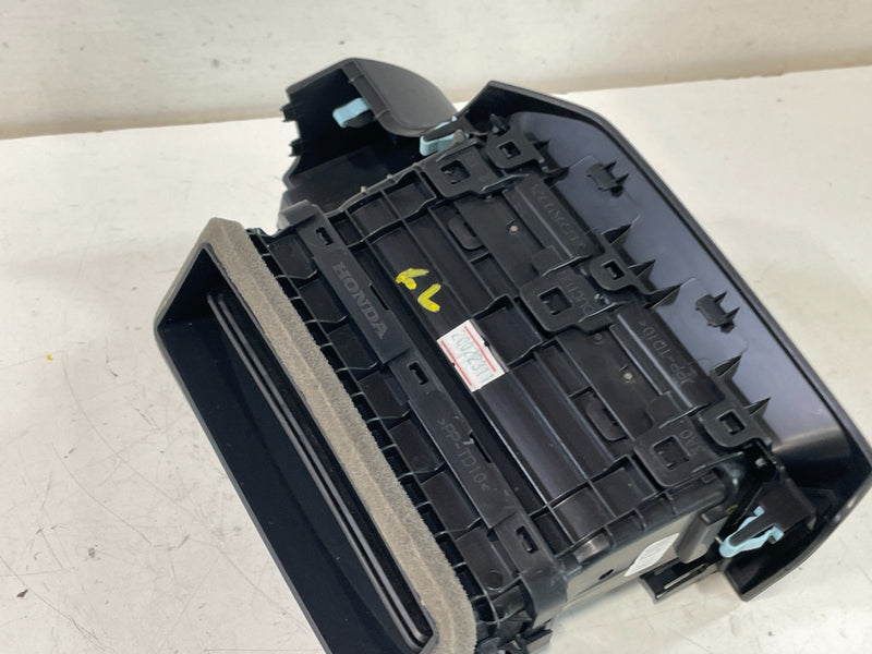 Load image into Gallery viewer, 2023-2025 HONDA CR-V LEFT DRIVER SIDE DASH DASHBOARD AC AIR VENT GRILLE # 102534
