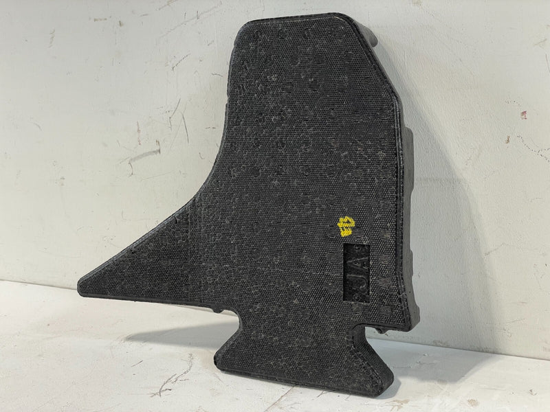Load image into Gallery viewer, 2017 INFINITI Q60 TRUNK LUGGAGE TOOL HOLDER CARGO SPACER FOAM SET 3.0L # 81459
