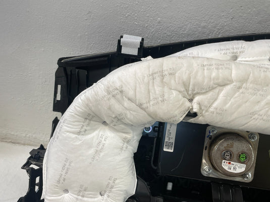 2023-2025 HYUNDAI PALISADE INSTRUMENT PANEL PAD DASHBOARD ASSEMBLY