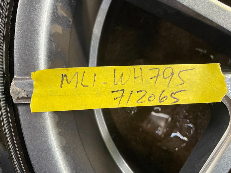 Load image into Gallery viewer, FOR 2015 INFINITI Q50 20'' INCH SPORZA V5 WHEEL RIM W/ TIRE (ONLY 1) # ML1-WH795
