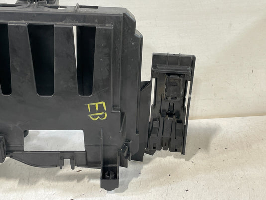 19-20 BMW 330i 330i xDrive INTEGRATED POWER SUPPLY MODULE HOLDER BRACKET