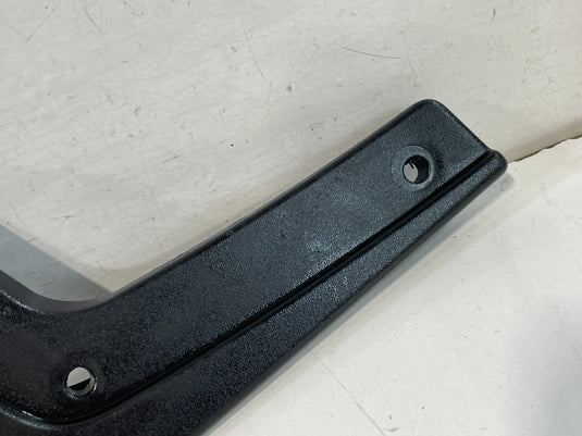 2020-2022 HYUNDAI PALISADE REAR LEFT DRIVER SIDE MUD SPLASH FLAP GUARD