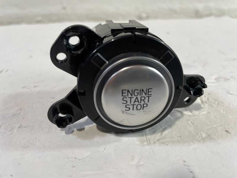 Load image into Gallery viewer, 21 - 23 HYUNDAI SANTA FE ENGINE START STOP IGNITION PUSH BUTTON SWITCH #104387
