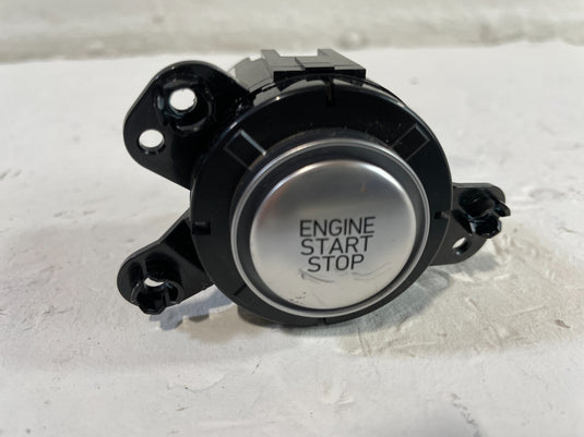 21 - 23 HYUNDAI SANTA FE ENGINE START STOP IGNITION PUSH BUTTON SWITCH