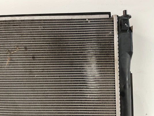 ⭐⭐ 2016 - 2020 HONDA CIVIC RADIATOR ASSEMBLY AUTOMATIC TRANSMISSION ⭐⭐