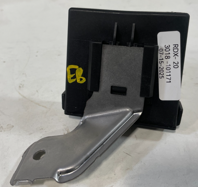 Load image into Gallery viewer, 2019-2021 ACURA RDX PARK PARKING AID SENSOR MODULE UNIT 39670-TJB-A01 # 101171
