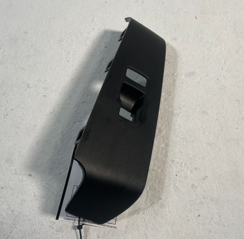 Load image into Gallery viewer, 23-25 ACURA INTEGRA FRONT RIGHT PASSENGER POWER DOOR WINDOW SWITCH BEZEL #106689
