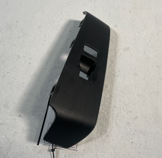 23-25 ACURA INTEGRA FRONT RIGHT PASSENGER POWER DOOR WINDOW SWITCH BEZEL