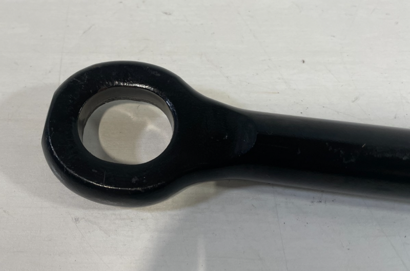 Load image into Gallery viewer, 2023-2025 HYUNDAI PALISADE EMERGENCY BUMPER TOWING TOW EYE HOOK BOLT TOOL 105132
