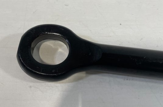 2023-2025 HYUNDAI PALISADE EMERGENCY BUMPER TOWING TOW EYE HOOK BOLT TOOL 105132