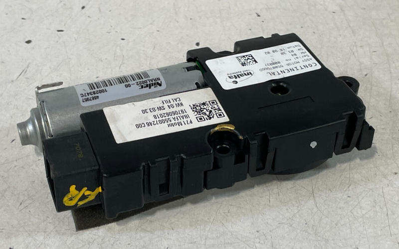 Load image into Gallery viewer, 2019 - 2023 INFINITI QX50 SUNROOF SUN ROOF MOON ROOF MOTOR 2.0L # 98791
