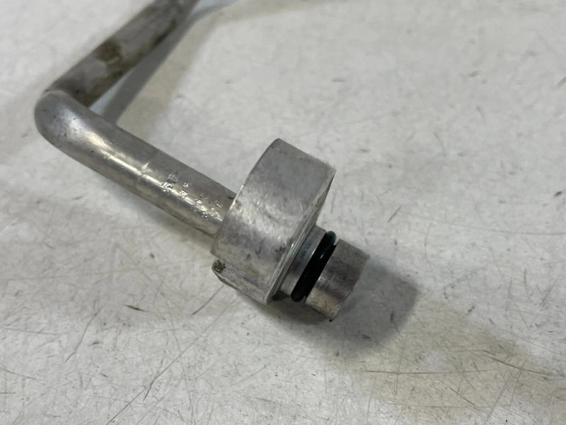 Load image into Gallery viewer, 19-20 INFINITI QX50 AC AIR CONDITIONING HIGH PRESSURE DISCHARGE TUBE HOSE #97732
