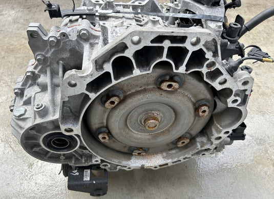 HYUNDAI PALISADE FWD AUTO TRANSMISSION ASSY 2020-2022 44K MILES 3.8L
