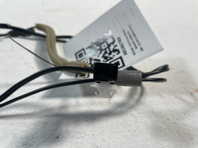 Load image into Gallery viewer, 2023-2025 ACURA INTEGRA EXTERIOR SHARK ROOF FIN RADIO ANTENNA RED (R568P) 106708
