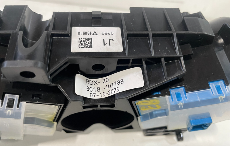 Load image into Gallery viewer, 19-24 ACURA RDX WIPER TURN SIGNAL HEADLIGHT COMBINATION COLUMN SWITCH # 101188
