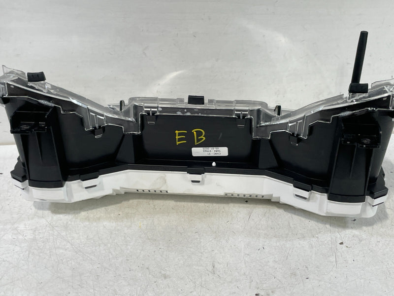 Load image into Gallery viewer, 2020-2021 HONDA CIVIC SPORT HATCHBACK SPEEDOMETER INSTRUMENT CLUSTER 1.5L #97965
