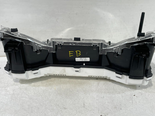 2020-2021 HONDA CIVIC SPORT HATCHBACK SPEEDOMETER INSTRUMENT CLUSTER 1.5L