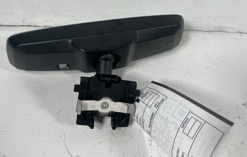 Load image into Gallery viewer, 2024 - 2025 BMW G82 M4 M440i FRONT INTERIOR AUTO DIM REAR VIEW MIRROR # 105612
