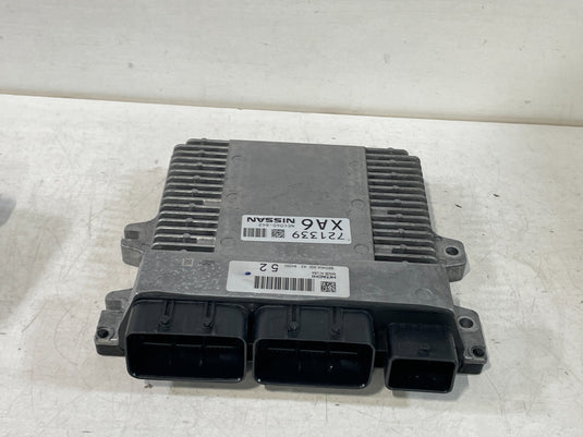 18-19 INFINITI QX60 ENGINE & BODY CONTROL MODULE ECM BCM W/ KEY FOB 3.5L