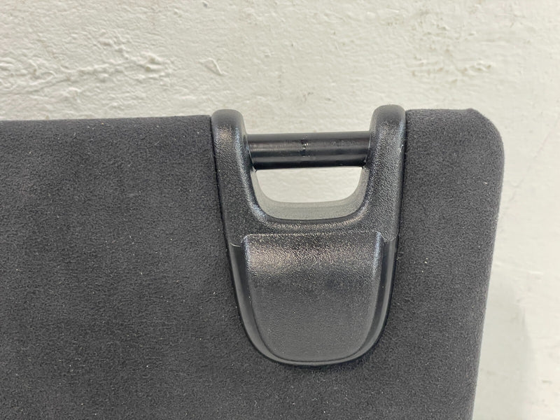 Load image into Gallery viewer, 2019 - 2020 INFINITI QX50 FRONT RIGHT PASSENGER SIDE SUNVISOR SUN VISOR # 85672
