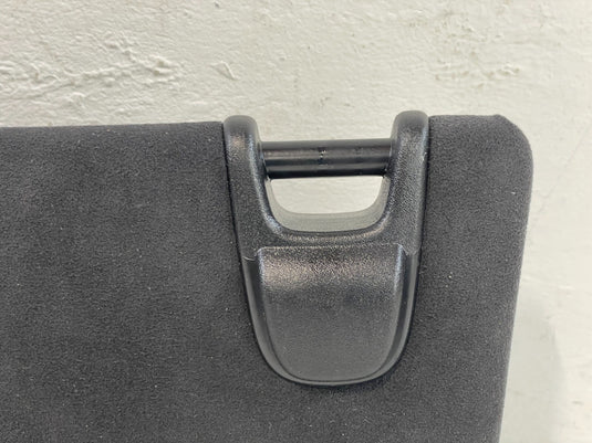 2019 - 2020 INFINITI QX50 FRONT RIGHT PASSENGER SIDE SUNVISOR SUN VISOR