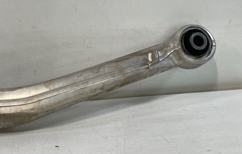 Load image into Gallery viewer, 08 - 23 NISSAN ROGUE ROGUE SPORT REAR LEFT DRIVER SIDE UPPER CONTROL ARM # 91606
