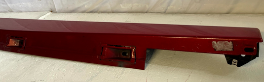 2023-25 ACURA INTEGRA FRONT RIGHT SIDE SKIRT ROCKER PANEL MOLDING 1.5L