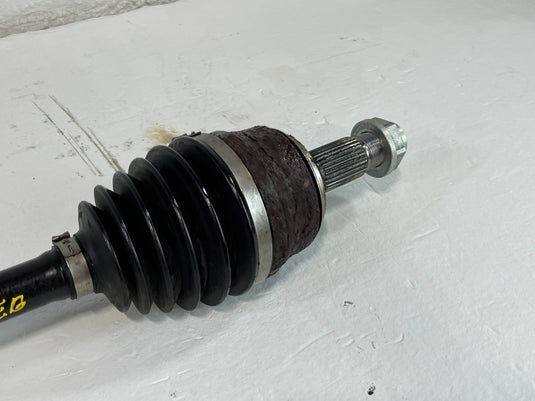 2016 - 2020 ACURA MDX FRONT LEFT DRIVER SIDE AXLE SHAFT HALFSHAFT 3.5L