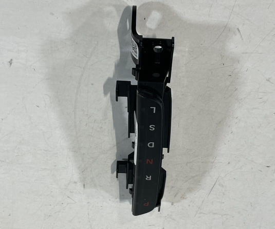 22-26 HONDA CIVIC EX-L CENTER CONSOLE TRANSMISSION GEAR SHIFT INDICATOR