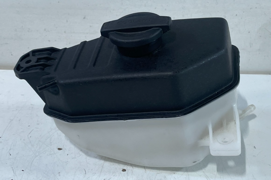 19-25 HYUNDAI PALISADE RADIATOR COOLANT RESERVOIR RECOVERY TANK BOTTLE