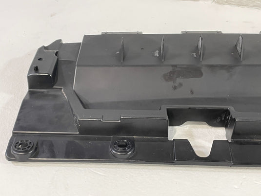 2023 - 2025 HONDA CIVIC FRONT LOWER BUMPER SUPPORT SAFETY SHIELD PLATE