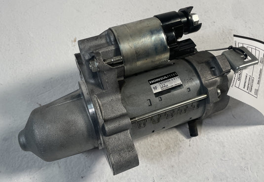2023-2025 ACURA INTEGRA FWD 12V ENGINE STARTER MOTOR TN438000-6070 1.5L