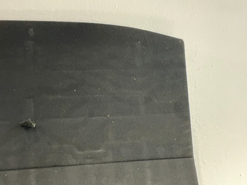 Load image into Gallery viewer, 2022 - 2025 HONDA CIVIC REAR FLOOR MAT CARGO COVER 84521-T47-A013-M1 # 95609
