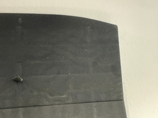 2022 - 2025 HONDA CIVIC REAR FLOOR MAT CARGO COVER 84521-T47-A013-M1