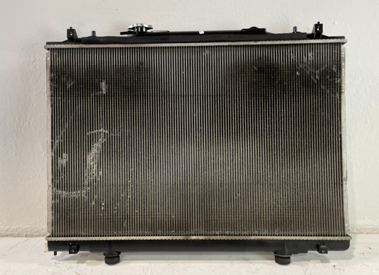 2014 - 2020 ACURA MDX ENGINE COOLANT COOLING RADIATOR ASSEMBLY