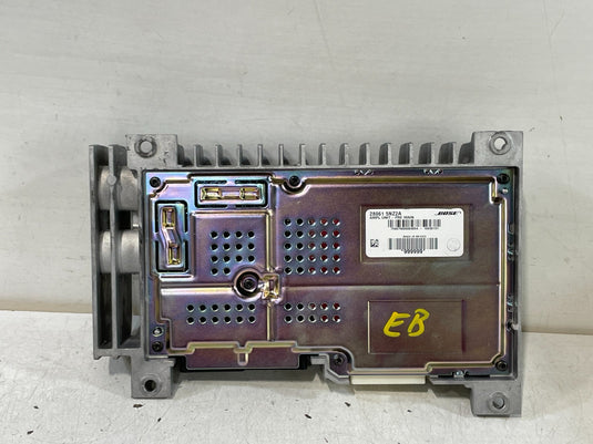 2019 - 2020 INFINITI QX50 RADIO AUDIO BOSE AMPLIFIER SYSTEM 28061-5NZ2A