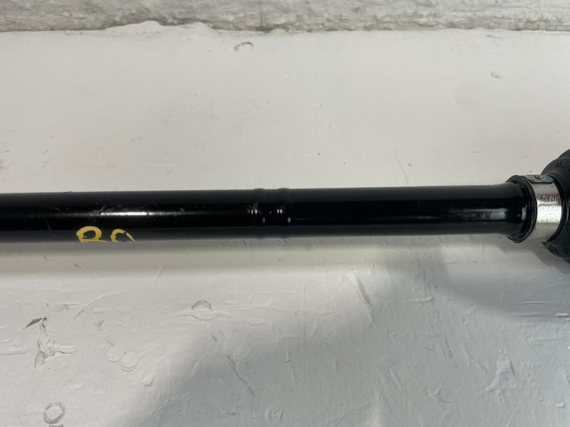 Load image into Gallery viewer, 2022-2025 HYUNDAI TUCSON REAR RIGHT PASSENGER SIDE AXLE SHAFT HALFSHAFT # 104886
