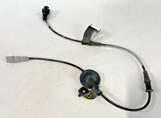 2021 - 2025 HYUNDAI ELANTRA REAR LEFT DRIVER SIDE ABS WHEEL SPEED SENSOR # 89299